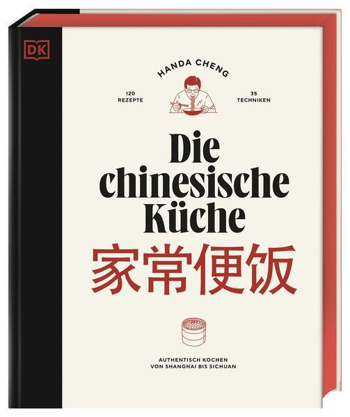 Die chinesische Küche