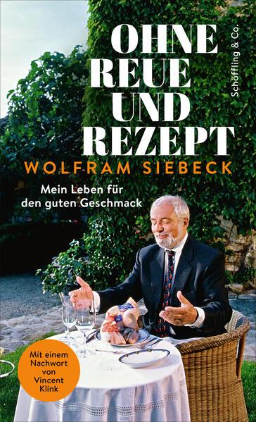 Ohne Reue und Rezept