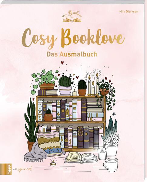 My Booklove: Cosy Booklove