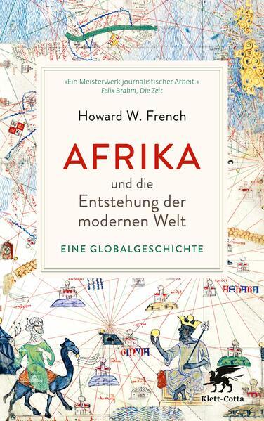 Afrika und die Entstehung der modernen Welt