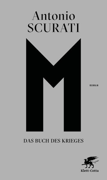 M. Das Buch des Krieges