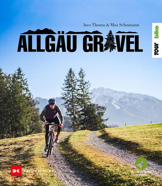 Allgäu Gravel