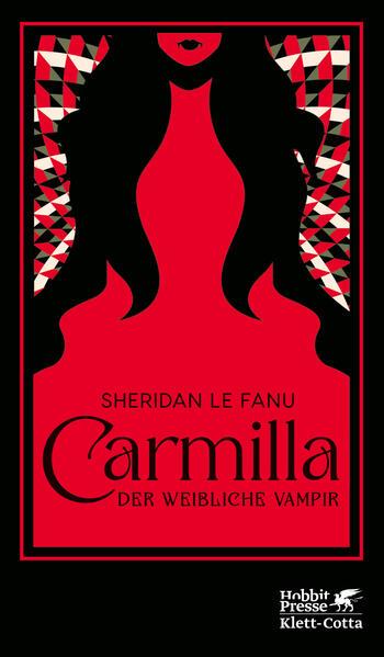 1. Sheridan Le Fanu: Carmilla