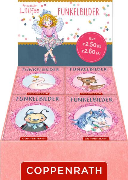 Funkelbilder (Prinzessin Lillifee)