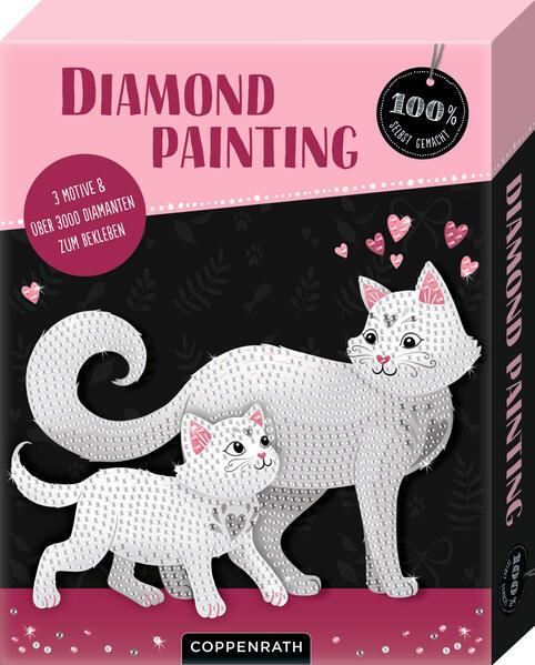 Diamond Painting