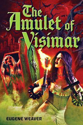 The Amulet of Visimar