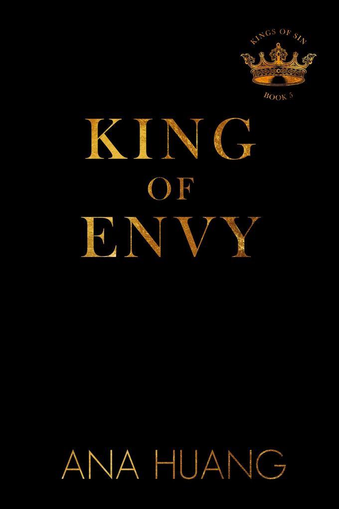 King of Envy