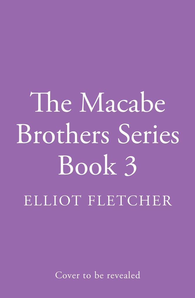 Macabe Brothers 3