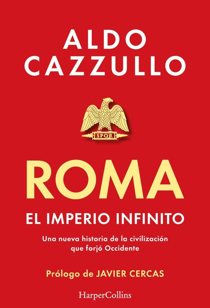 Roma. El imperio infinito