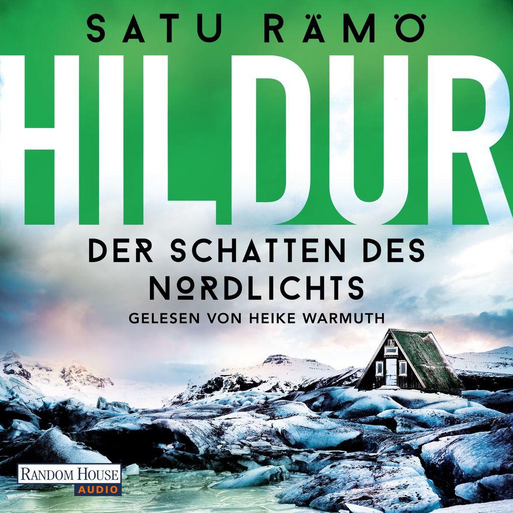 Hildur Der Schatten des Nordlichts