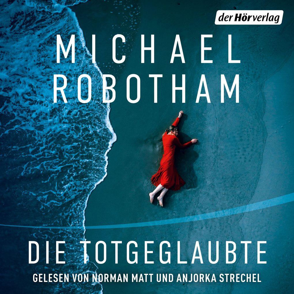 Die Totgeglaubte (Haven 4)