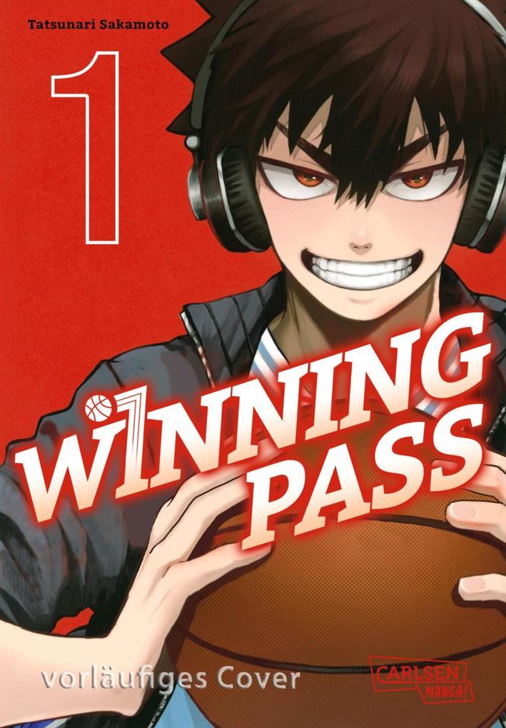 Winning Pass 1