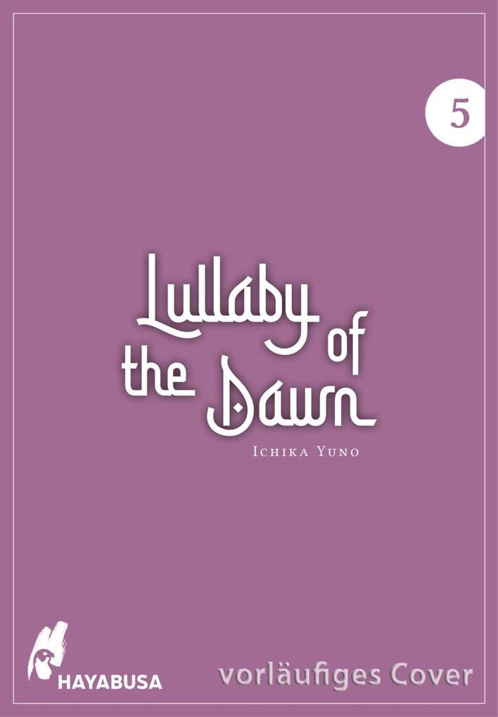 Lullaby of the Dawn 5