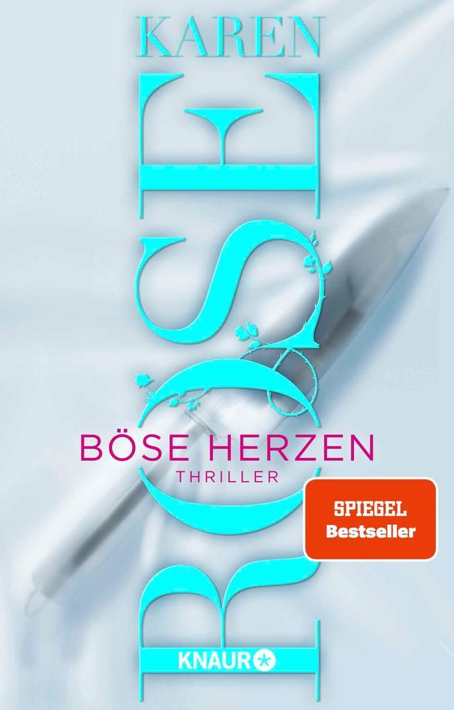 Böse Herzen