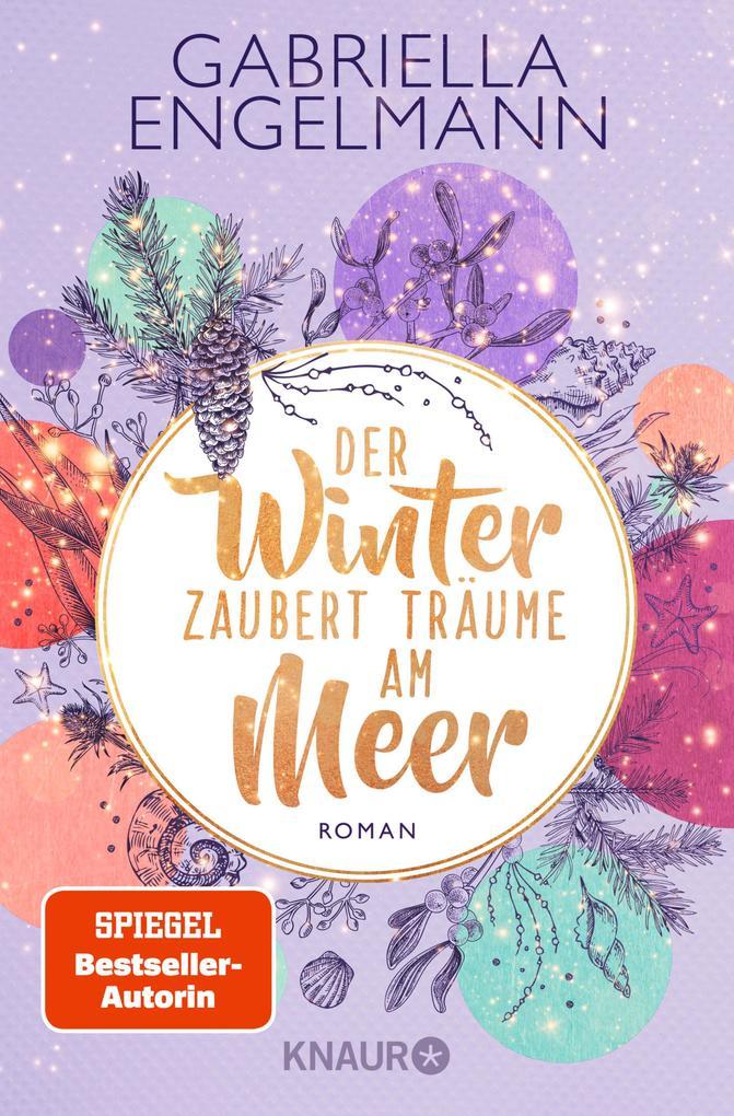 Der Winter zaubert Träume am Meer