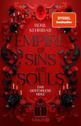 Empire of Sins and Souls 2 - Das gestohlene Herz