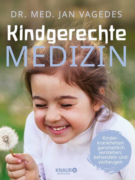 Kindgerechte Medizin