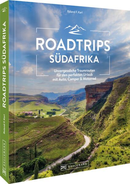 Roadtrips Südafrika