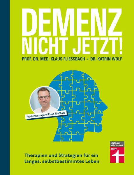 Demenz. Nicht Jetzt!