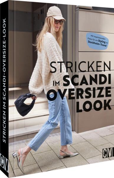 Stricken im Scandi- und Oversize Look