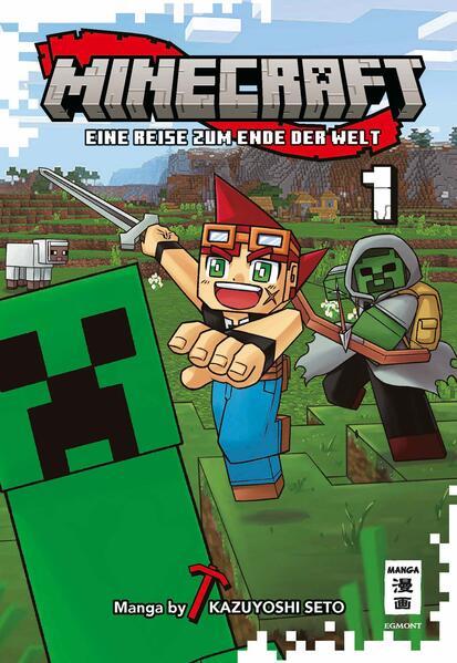 Minecraft 01