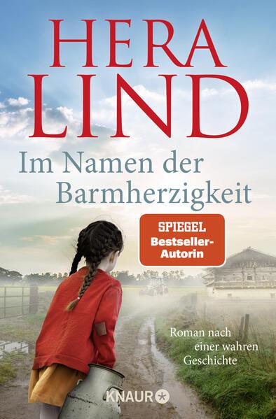 2. Hera Lind: Im Namen der Barmherzigkeit