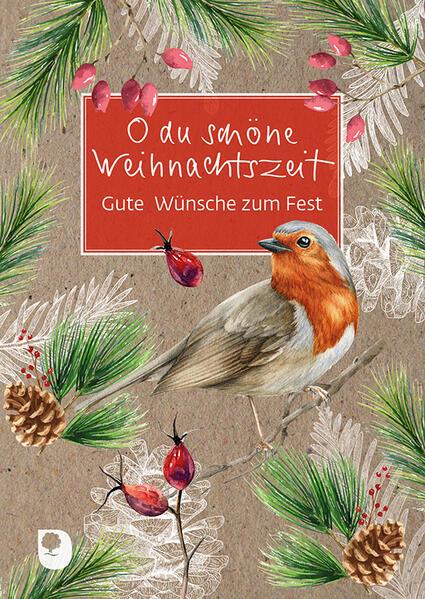 O du schöne Weihnachtszeit