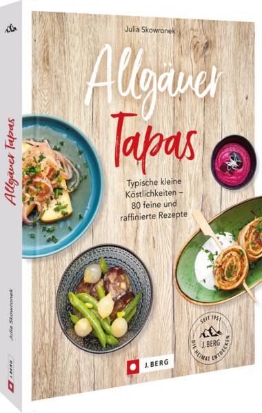 Allgäuer Tapas