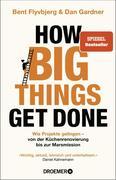 How Big Things Get Done