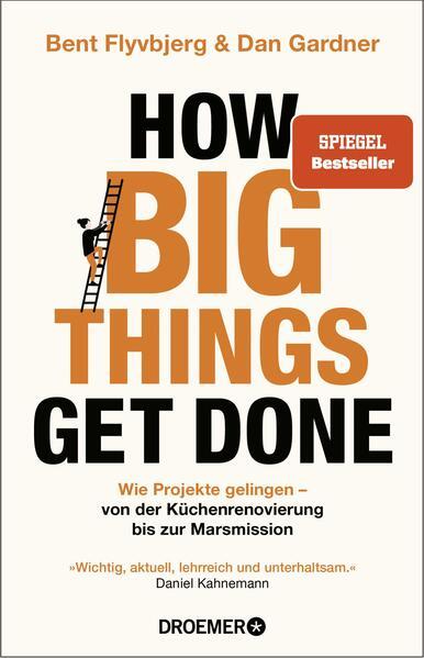 How Big Things Get Done