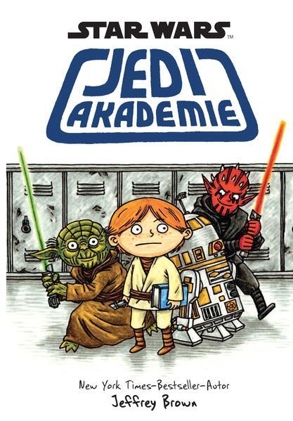 Star Wars: Jedi Akademie