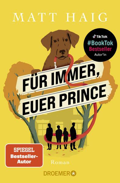 Für immer, euer Prince