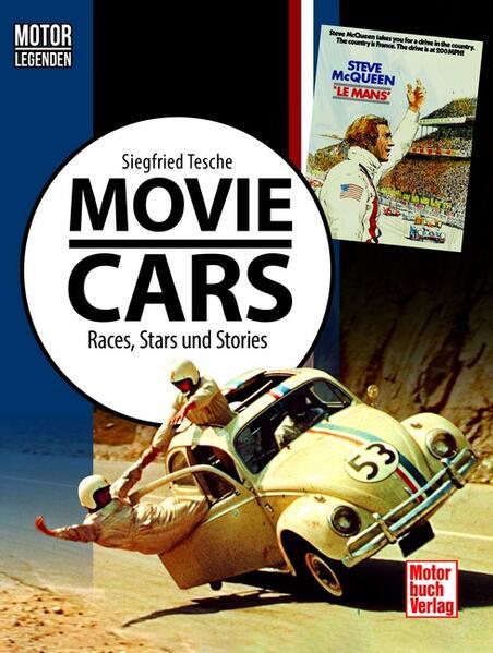 Motorlegenden - Movie Cars