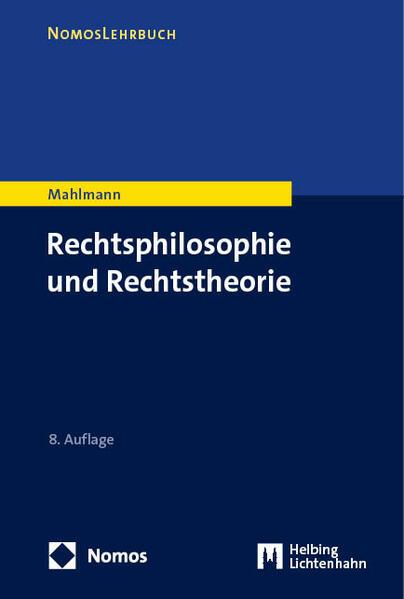 Rechtsphilosophie und Rechtstheorie