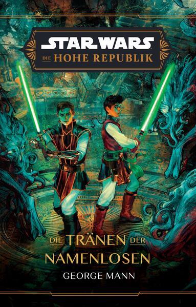 Star Wars: Die Hohe Republik - Die Tränen der Namenlosen