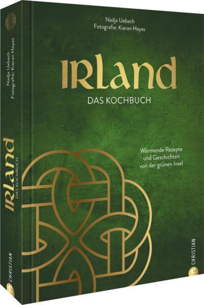 Irland. Das Kochbuch