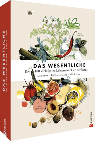 5. Rainer Schillings: Das Wesentliche