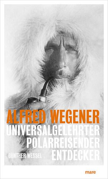 Alfred Wegener