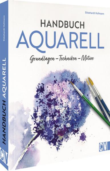 Handbuch Aquarell