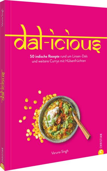 Dal-icious