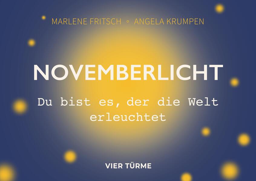 Novemberlicht