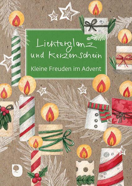 Lichterglanz und Kerzenschein