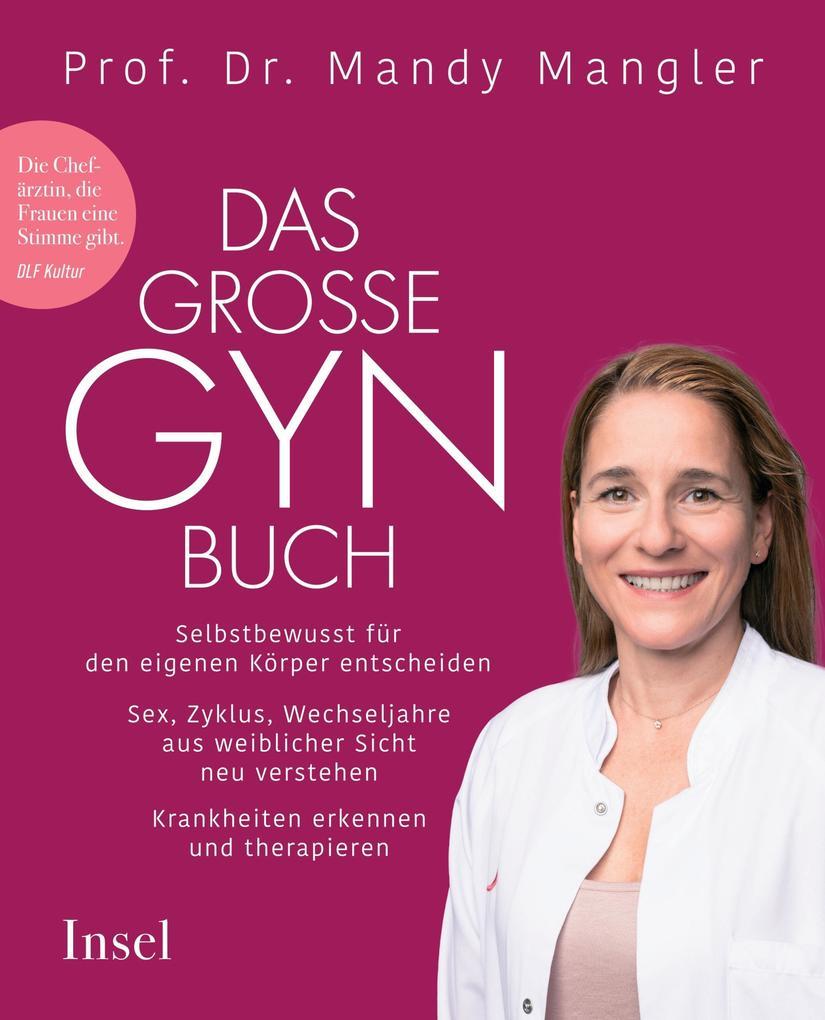 Das große Gynbuch