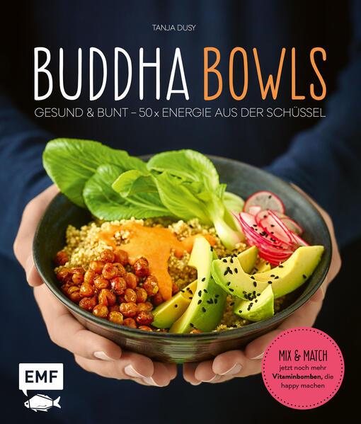 Buddha Bowls