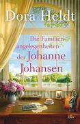 Die Familienangelegenheiten der Johanne Johansen