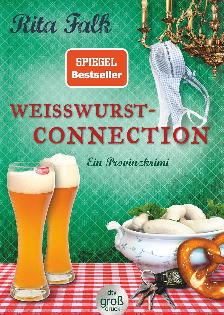 Weißwurstconnection