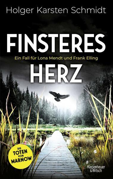 Finsteres Herz