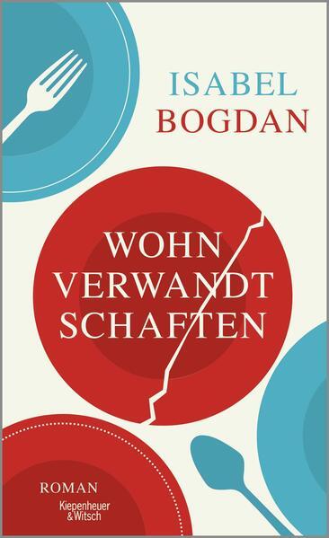 4. Isabel Bogdan: Wohnverwandtschaften