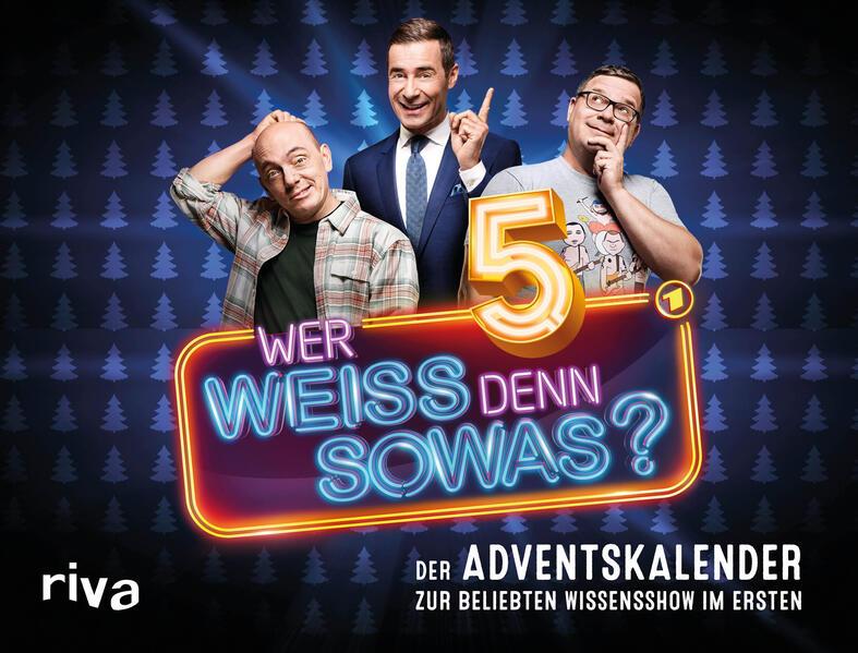 Wer weiß denn sowas? 5