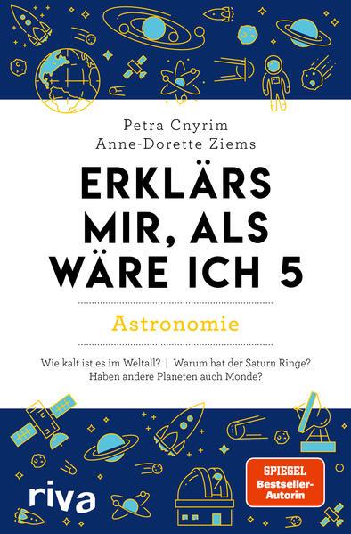 Erklärs mir, als wäre ich 5 - Astronomie